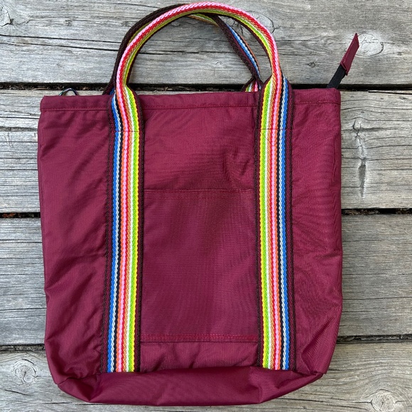 Tote Bag - Water Resistant - Picture 2 of 7